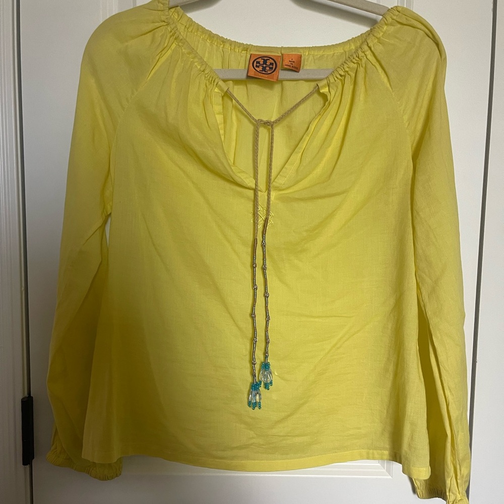 Tory Burch blouse
